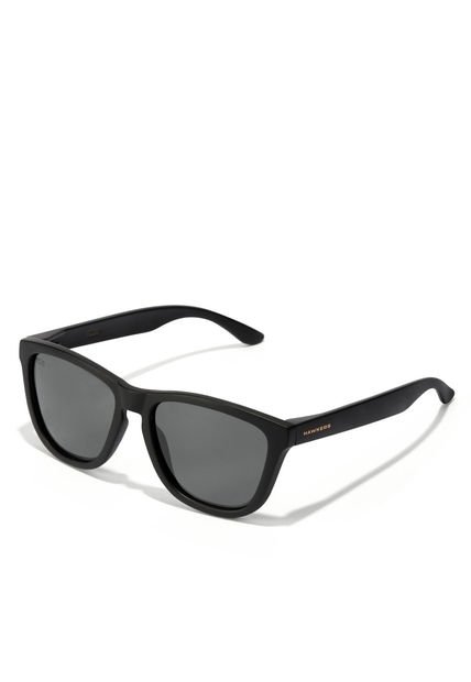 Gafas De Sol Polarizadas HAWKERS Unisex Negro Mate/Negro - ONE POLARIZED