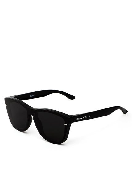 Gafas De Sol HAWKERS Unisex Negro/Negro - ONE VENM HYBRID