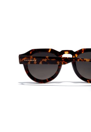 Gafas De Sol Hawkers Hombre Y Mujer WARWICK UPTOWN. Carey/Negro