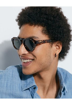Gafas De Sol Hawkers Hombre Y Mujer WARWICK UPTOWN. Carey/Negro