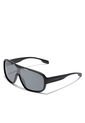 Gafas De Sol HAWKERS Unisex Negro/Plata - INFINITE de Hawkers