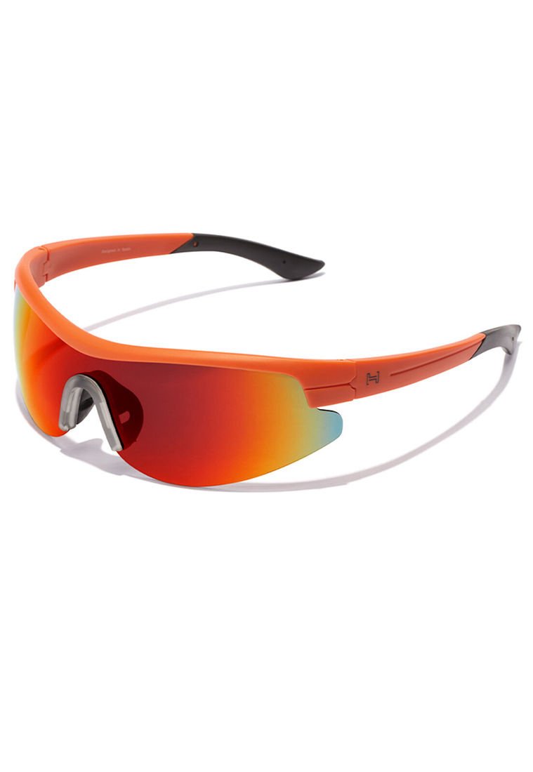 Gafas De Sol Polarizadas Hawkers Hombre Y Mujer ACTIVE. Naranja Rojo Compra Ahora Dafiti Colombia