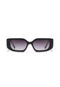 Gafas De Sol Hawkers Hombre Y Mujer TRENDSET. Negro/Gris de Hawkers