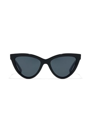 Gafas De Sol Polarizadas Hawkers Hombre Y Mujer COSMO. Negro/Negro