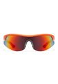 Gafas De Sol Polarizadas Hawkers Hombre Y Mujer ACTIVE. Naranja/Rojo de Hawkers