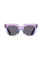 Gafas De Sol Hawkers Hombre Y Mujer ROW X. Lila/Gris de Hawkers