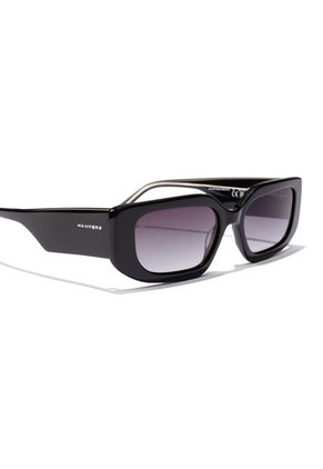Gafas De Sol Hawkers Hombre Y Mujer TRENDSET. Negro/Gris