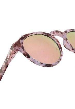 Gafas De Sol Hawkers Hombre Y Mujer WARWICK. Carey/Oro Rosa