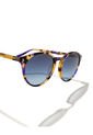 Gafas De Sol Hawkers Hombre Y Mujer SALT. Carey/Azul de Hawkers