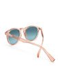 Gafas De Sol Hawkers Hombre Y Mujer BEL AIR. Champan/Azul de Hawkers