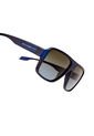 Gafas De Sol Hawkers Hombre Y Mujer PARLAY. Azul/Azul de Hawkers