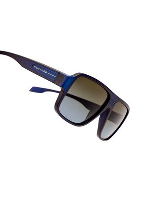 Gafas De Sol Hawkers Hombre Y Mujer PARLAY. Azul/Azul