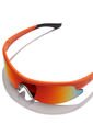 Gafas De Sol Polarizadas Hawkers Hombre Y Mujer ACTIVE. Naranja/Rojo de Hawkers