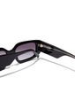 Gafas De Sol Hawkers Hombre Y Mujer TRENDSET. Negro/Gris de Hawkers