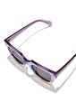 Gafas De Sol Hawkers Hombre Y Mujer ROW X. Lila/Gris de Hawkers