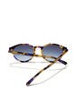 Gafas De Sol Hawkers Hombre Y Mujer SALT. Carey/Azul de Hawkers