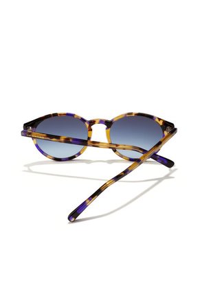 Gafas De Sol Hawkers Hombre Y Mujer SALT. Carey/Azul