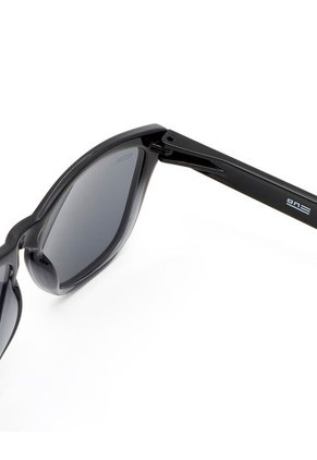 Gafas De Sol Polarizadas Hawkers Hombre Y Mujer ONE. Gris/Beige