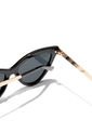Gafas De Sol Polarizadas Hawkers Hombre Y Mujer COSMO. Negro/Negro de Hawkers