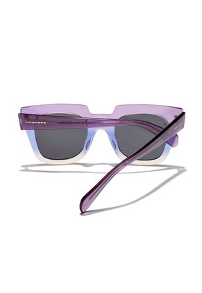 Gafas De Sol Hawkers Hombre Y Mujer ROW X. Lila/Gris
