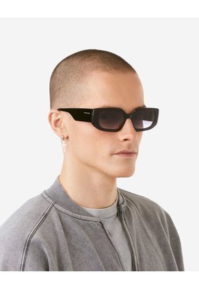 Gafas De Sol Hawkers Hombre Y Mujer TRENDSET. Negro/Gris