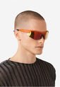 Gafas De Sol Polarizadas Hawkers Hombre Y Mujer ACTIVE. Naranja/Rojo de Hawkers