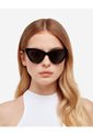 Gafas De Sol Polarizadas Hawkers Hombre Y Mujer COSMO. Negro/Negro de Hawkers