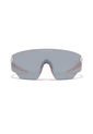 Gafas De Sol Hawkers Hombre Y Mujer SPEED. Transparente/Plata de Hawkers