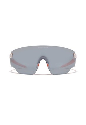 Gafas De Sol Hawkers Hombre Y Mujer SPEED. Transparente/Plata