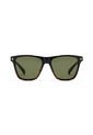 Gafas De Sol Polarizadas Hawkers Hombre Y Mujer ONE LS METAL. Carey/Verde de Hawkers