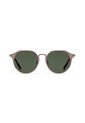 Gafas De Sol Hawkers Hombre Y Mujer WARWICK METAL. Gris/Verde de Hawkers