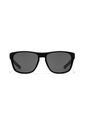 Gafas De Sol Polarizadas Hawkers Hombre Y Mujer GRIP. Negro/Negro de Hawkers