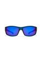 Gafas De Sol Hawkers Hombre Y Mujer BOOST. Azul/Azul de Hawkers