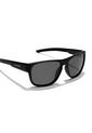Gafas De Sol Polarizadas Hawkers Hombre Y Mujer GRIP. Negro/Negro de Hawkers