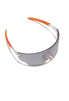Gafas De Sol Hawkers Hombre Y Mujer SPEED. Transparente/Plata
