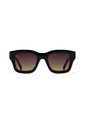 Gafas De Sol Hawkers Hombre Y Mujer CULTURE. Negro/Marron de Hawkers