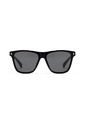 Gafas De Sol Polarizadas Hawkers Hombre Y Mujer ONE LS METAL. Negro/Negro de Hawkers