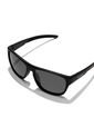 Gafas De Sol Polarizadas Hawkers Hombre Y Mujer GRIP. Negro/Negro de Hawkers