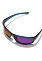 Gafas De Sol Hawkers Hombre Y Mujer BOOST. Azul/Azul de Hawkers