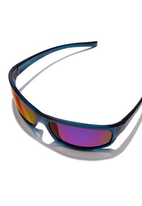 Gafas De Sol Hawkers Hombre Y Mujer BOOST. Azul/Azul