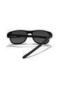 Gafas De Sol Polarizadas Hawkers Hombre Y Mujer GRIP. Negro/Negro de Hawkers