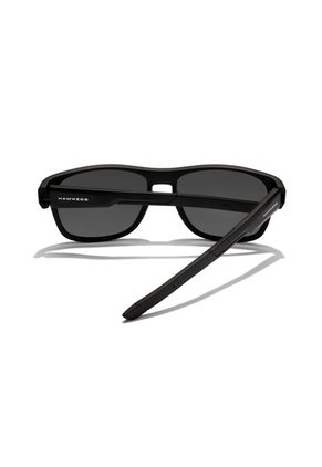 Gafas De Sol Polarizadas Hawkers Hombre Y Mujer GRIP. Negro/Negro