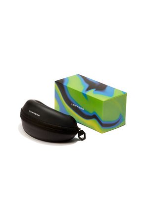 Gafas De Sol Hawkers Hombre Y Mujer SPEED. Transparente/Plata