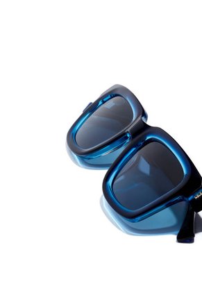 Gafas De Sol Hawkers Hombre Y Mujer ONE UPTOWN. Azul/Azul