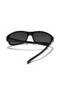 Gafas De Sol Polarizadas Hawkers Hombre Y Mujer BOOST. Negro/Negro de Hawkers