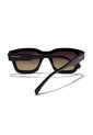 Gafas De Sol Hawkers Hombre Y Mujer CULTURE. Negro/Marron de Hawkers