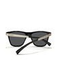 Gafas De Sol Polarizadas Hawkers Hombre Y Mujer ONE LS METAL. Negro/Negro de Hawkers