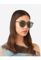 Gafas De Sol Hawkers Hombre Y Mujer WARWICK METAL. Gris/Verde de Hawkers