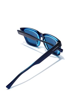 Gafas De Sol Hawkers Hombre Y Mujer ONE UPTOWN. Azul/Azul
