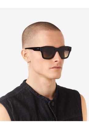 Gafas De Sol Hawkers Hombre Y Mujer CULTURE. Negro/Marron